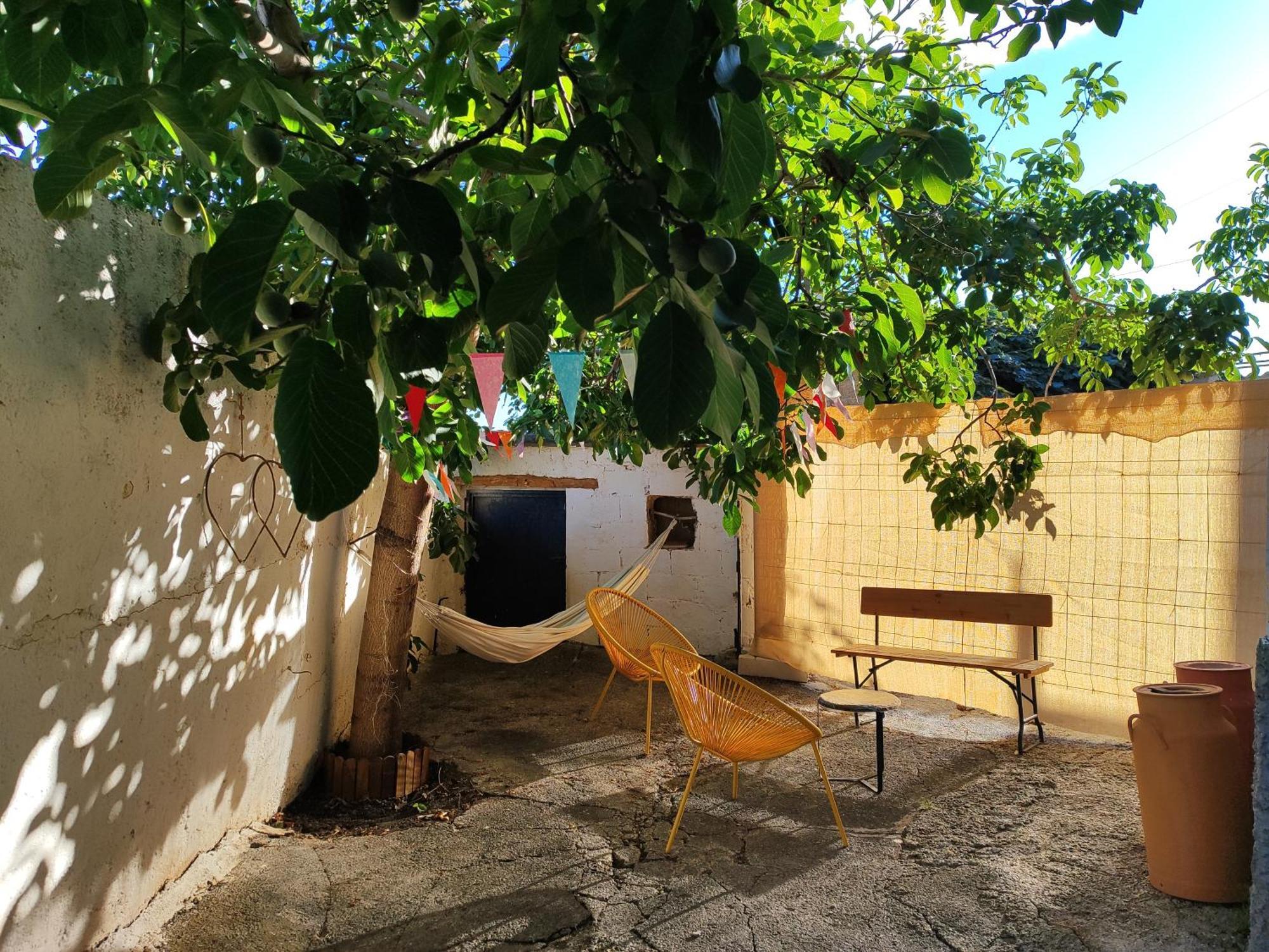 Soportujar La Huerta Del Parralゲストハウス エクステリア 写真
